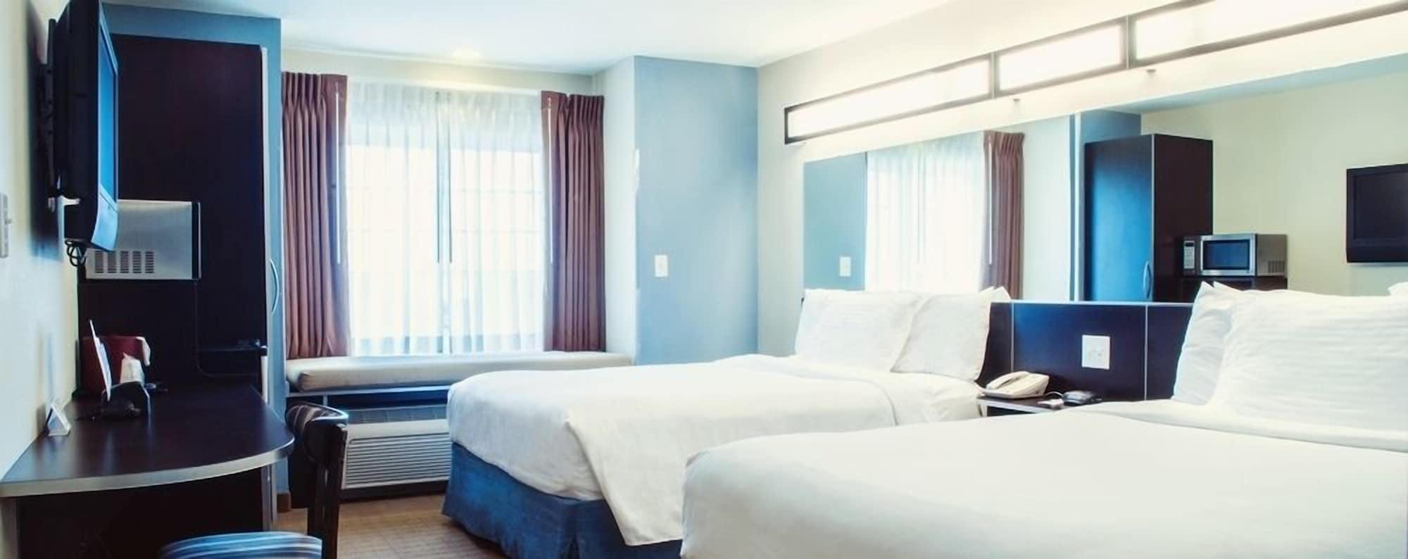 Three Rivers Inn & Suites ポートアーサー エクステリア 写真