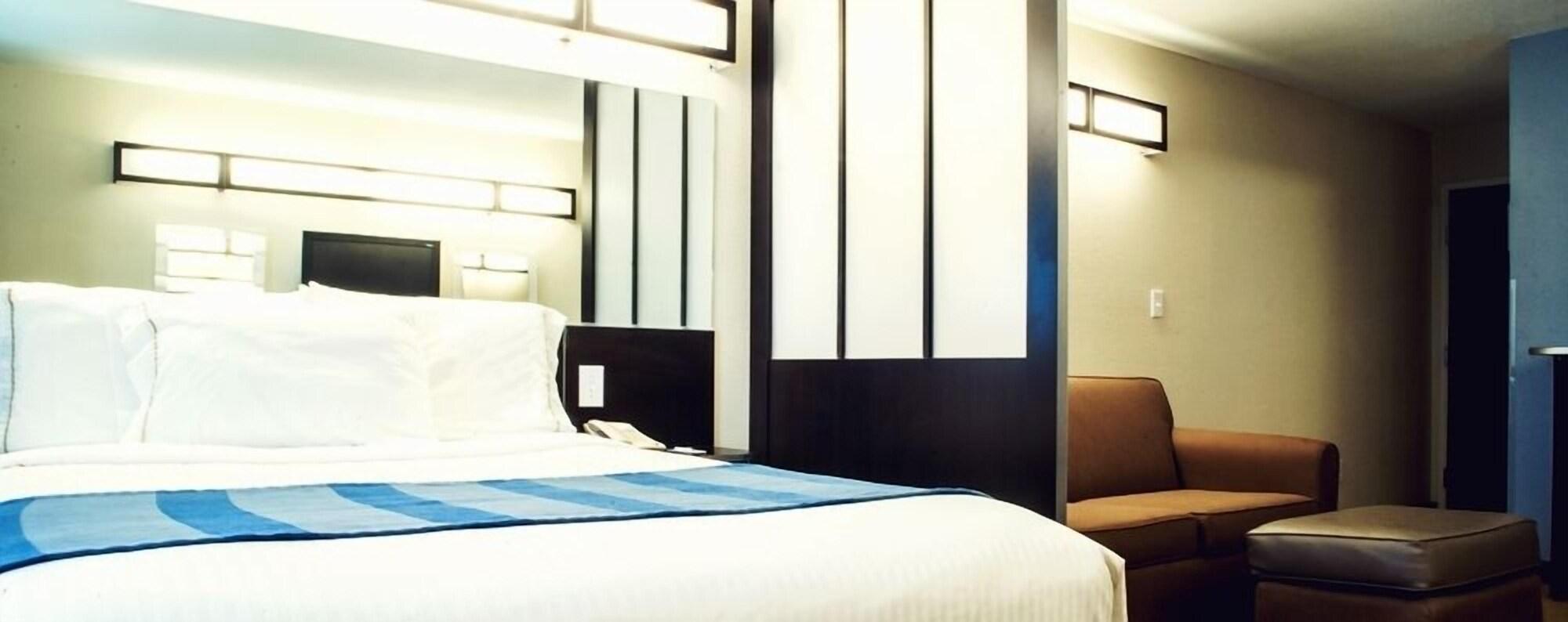 Three Rivers Inn & Suites ポートアーサー エクステリア 写真